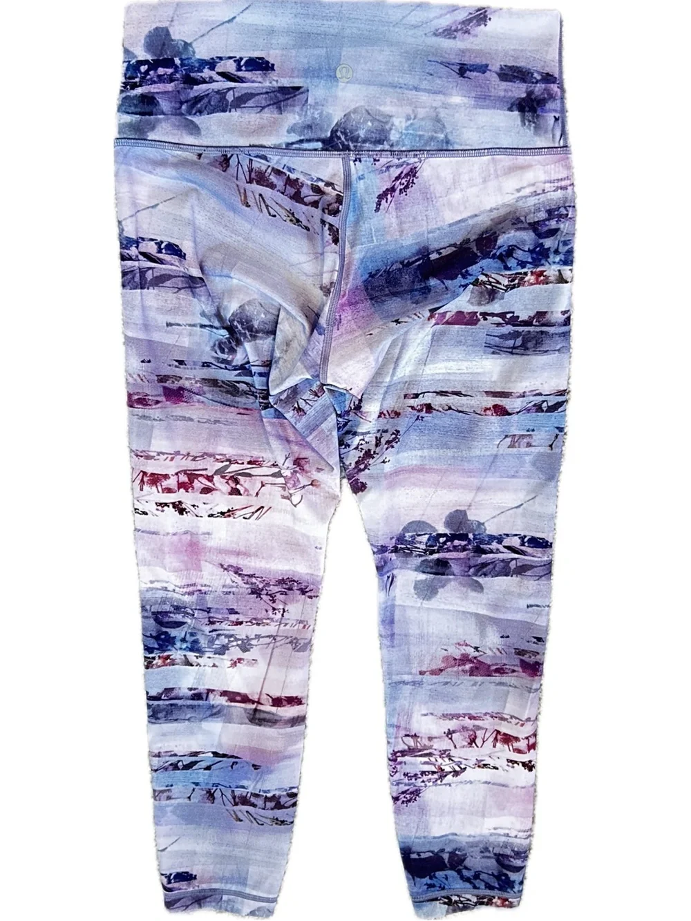 lululemon athletica colors breathable secure